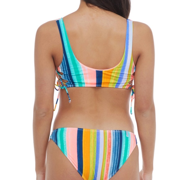 Body Glove Havana Nights Bikini Set - Picture 2 of 8